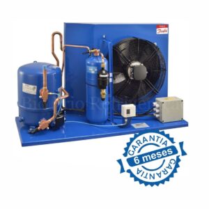 Unidade Condensadora Danfoss 4.0 HP