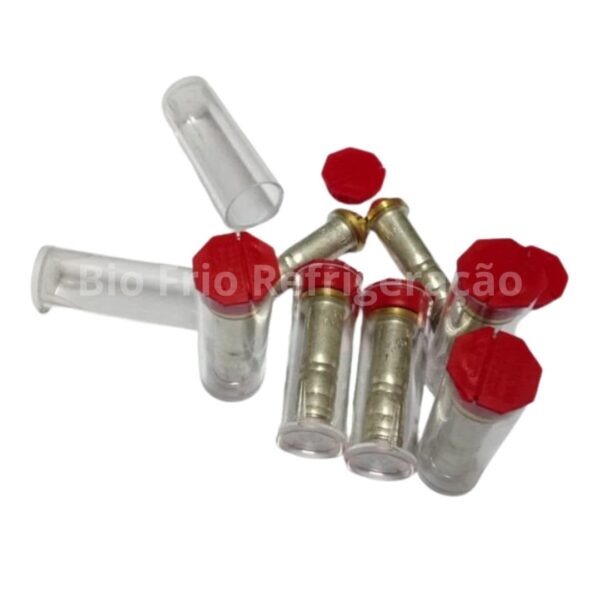 Orifício para válvula de Expansão Danfoss número 05 - Image 1