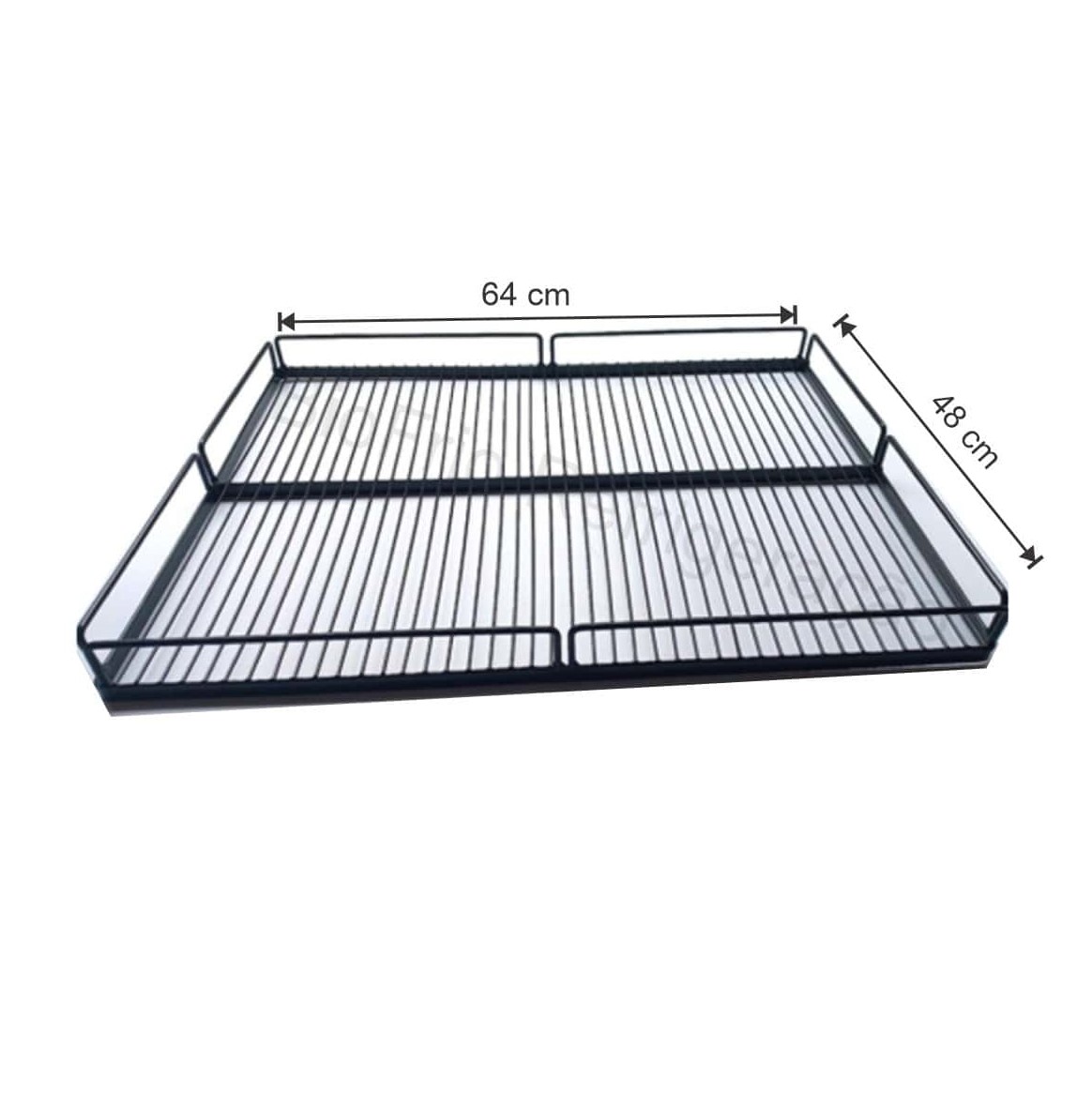 Prateleira Grade para câmara fria - Image 1