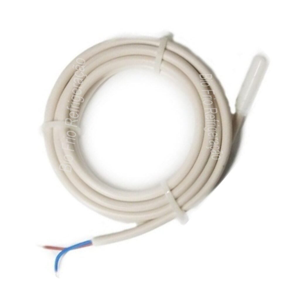 Sensor de Temperatura para Tc900e Power, Mt 512 e TIC-17RGTi