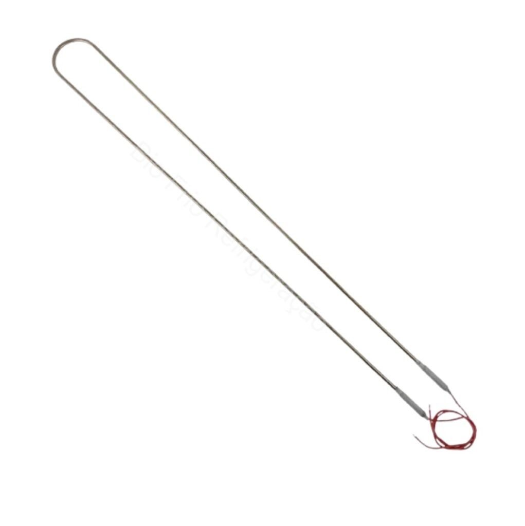 Resistência para evaporador Mipal modelo Mi/MPA 38/46 com 3 ventiladores