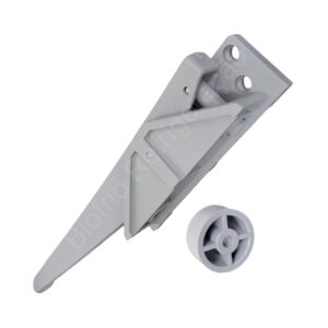 Puxador Maçaneta para porta de câmara fria