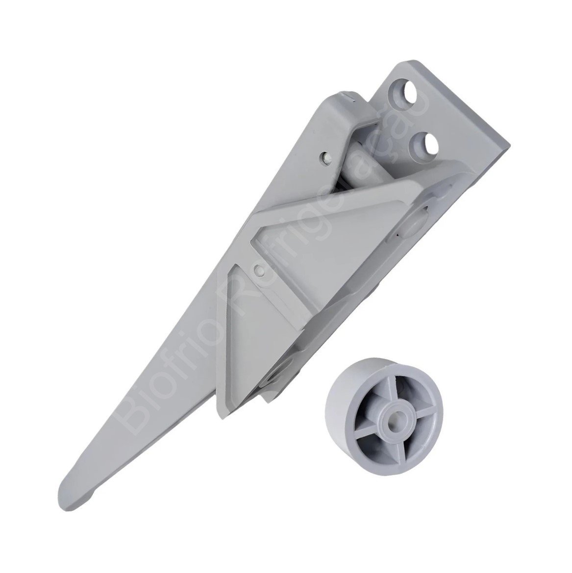 Puxador Maçaneta para porta de câmara fria - Image 1