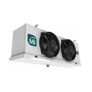 Evaporador Mipal Mi025 com 02 Micro