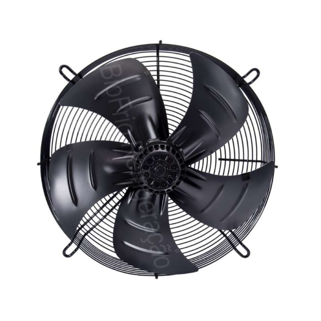 Motor Ventilador Exaustor 450 mm para Unidade Condensadora