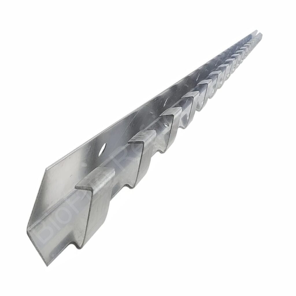 Trilho Para Cortina PVC