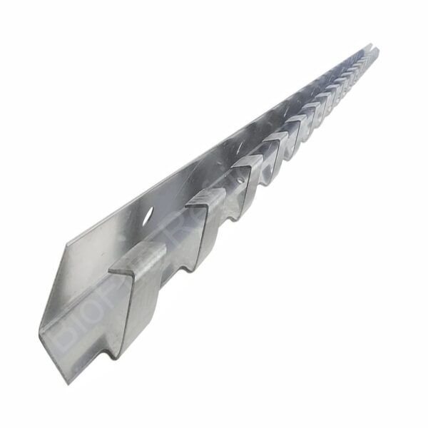 Trilho Para Cortina PVC - Image 1