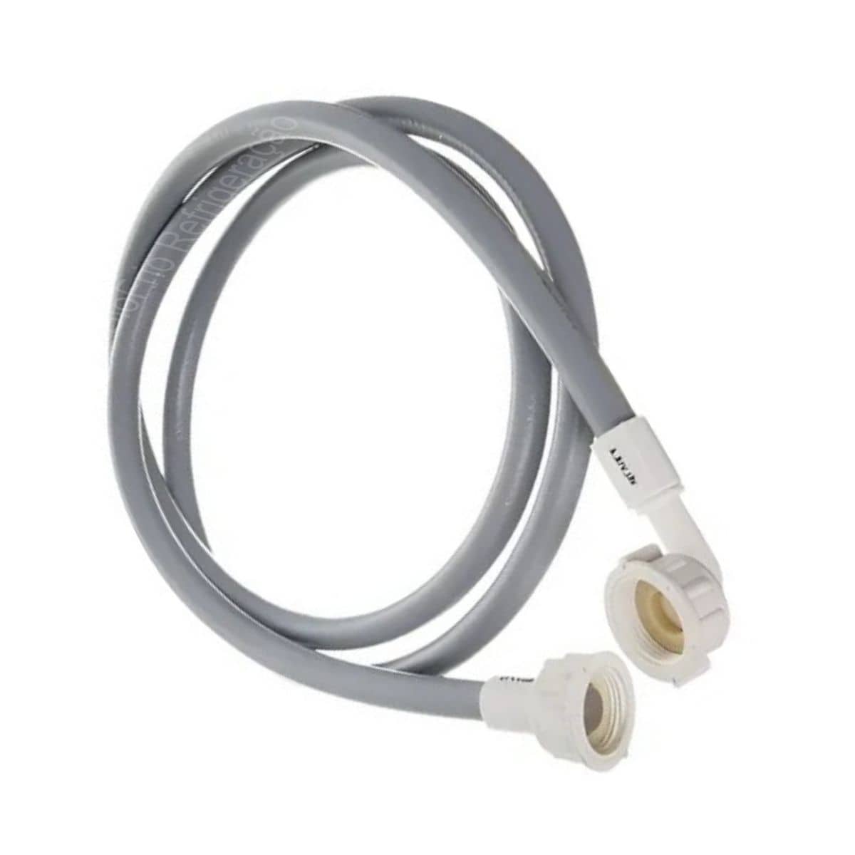 Mangueira de Entrada de água para Máquina de Lavar Roupa - Image 1