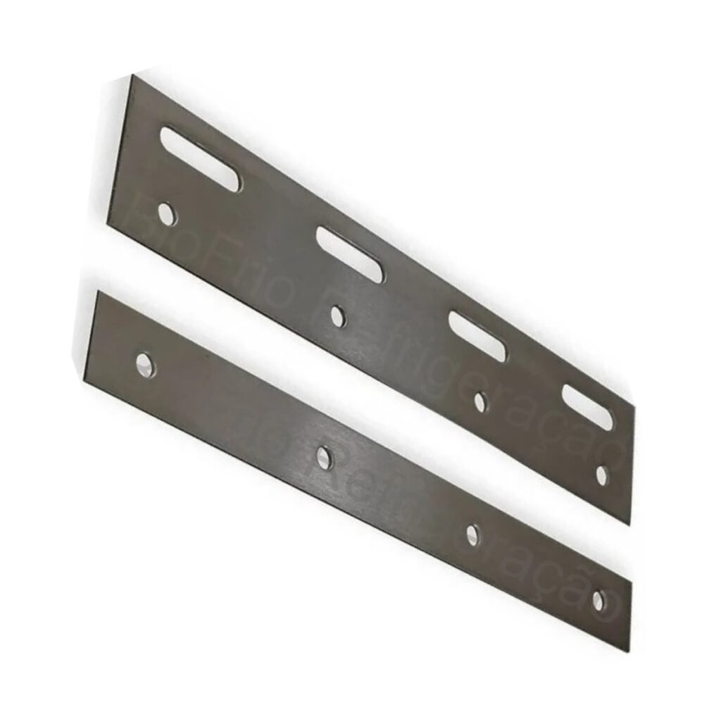 Suporte Pendural Para Cortina Pvc