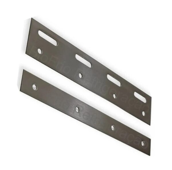Suporte Pendural Para Cortina Pvc - Image 1