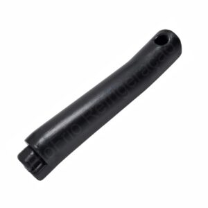 Caída De Trilho Lado Esquerdo de Porta De Correr leve de Câmara Fria