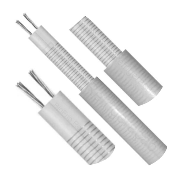 Resistência Flexível de Potência TPC-M 40 watss 220 volts