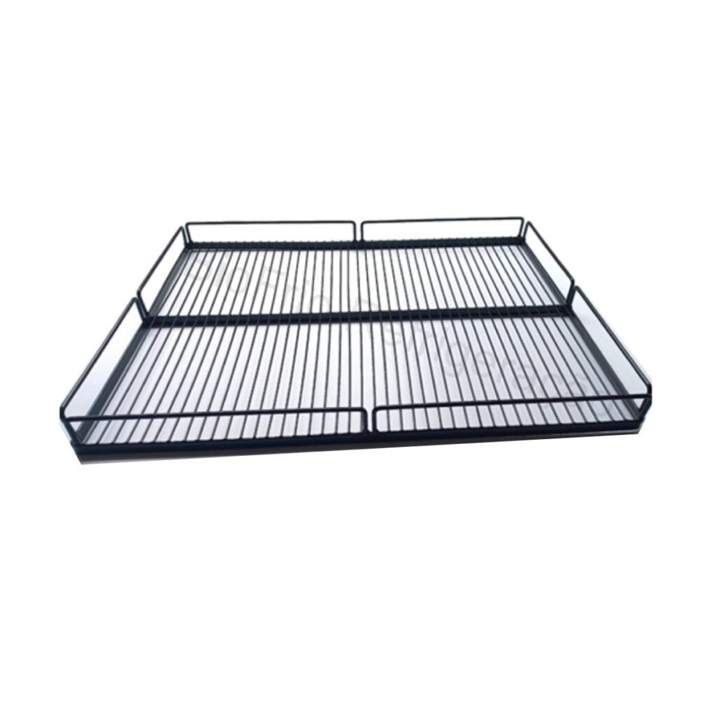 Prateleira Grade para câmara fria e walkin cooler 50cm x 48cm