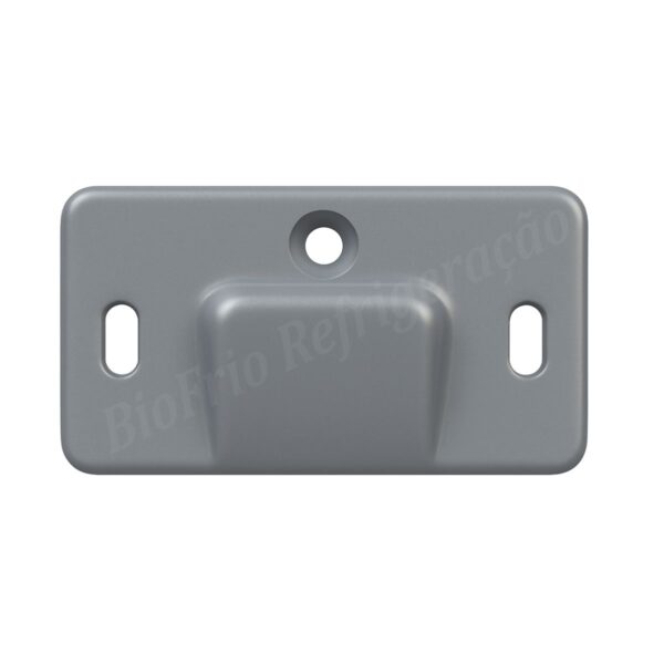 Engate Rampa Lateral do Bloco Fermod