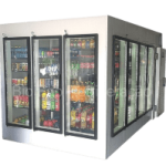 walkin-cooler